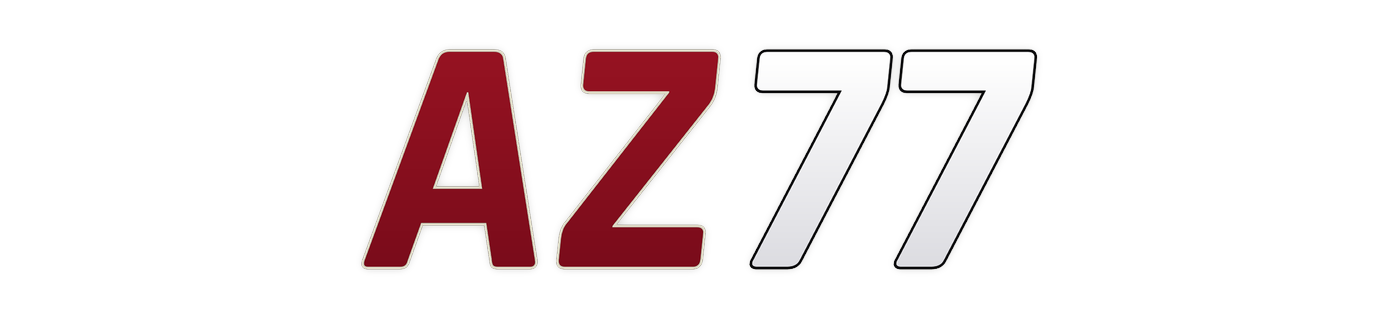 az77 – Trang chủ